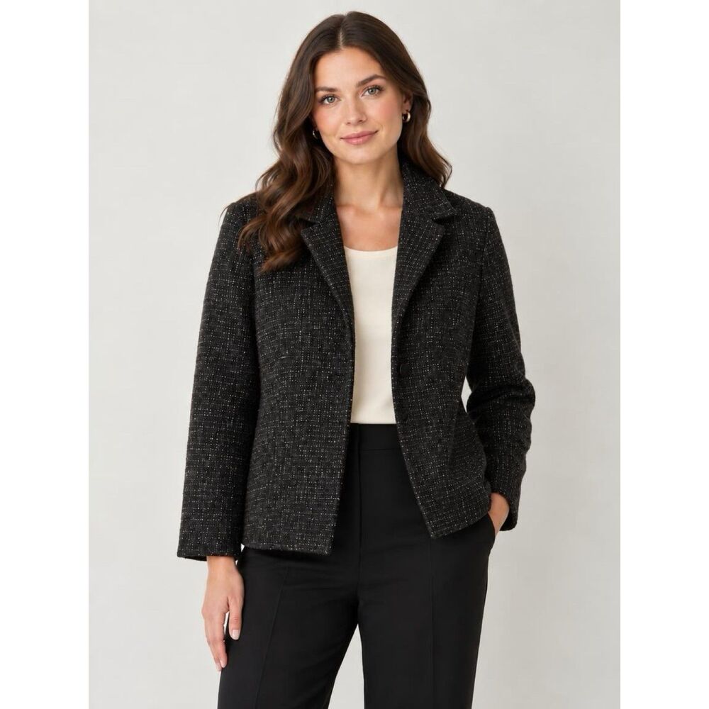 Jones NY Jacket